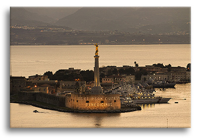 MESSINA